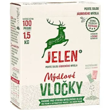 Jelen Szappanpehely 1,5 kg (100 mosás) szappan