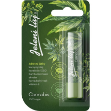 JELENÍ LŮJ - Cannabis ajakápoló