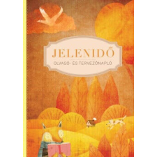 Jelenidő gyermek- és ifjúsági könyv
