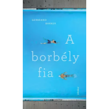 Jelenkor A borbély fia egyéb e-könyv