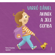 Jelenkor Akinek a jele gomba gyermekkönyvek