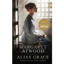 Jelenkor Alias Grace regény