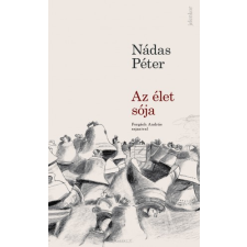 Jelenkor Az élet sója szépirodalom