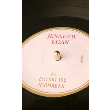 Jelenkor Az elszúrt idő nyomában irodalom