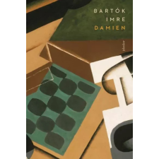 Jelenkor Damien egyéb e-könyv