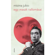 Jelenkor Egy maszk vallomásai egyéb e-könyv