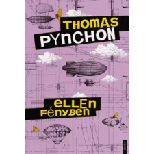 Jelenkor Ellenfényben egyéb e-könyv