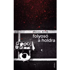 Jelenkor Folyosó a holdra egyéb e-könyv