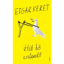 Jelenkor Hét bő esztendő egyéb e-könyv