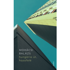 Jelenkor hungária út, hazafelé szépirodalom