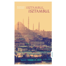 Jelenkor Isztambul, Isztambul irodalom