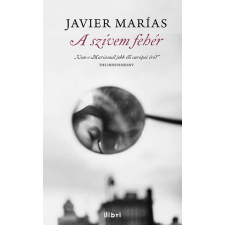 Jelenkor Kiadó A szívem fehér antikvárium - használt könyv