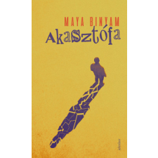 Jelenkor Kiadó Akasztófa regény