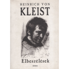 Jelenkor Kiadó Elbeszélések antikvárium - használt könyv