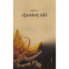 Jelenkor Kiadó Elsodort idő - Fordított idő II. regény