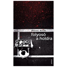 Jelenkor Kiadó Folyosó a holdra regény