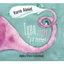 Jelenkor Kiadó Igen, igen, ja nem gyermek- és ifjúsági könyv