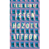 Jelenkor Kiadó Isten hozott itthon