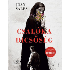 Jelenkor Kiadó Joan Sales - Csalóka dicsőség regény