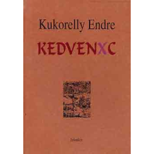 Jelenkor Kiadó Kedvenxc antikvárium - használt könyv