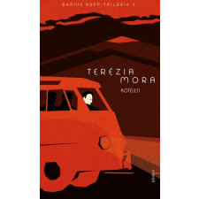 Jelenkor Kiadó Kötélen - Darius Kopp-trilógia 3. regény