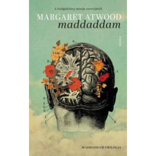 Jelenkor Kiadó MaddAddam - MaddAddam-trilógia 3. regény