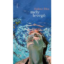 Jelenkor Kiadó Mély levegő regény