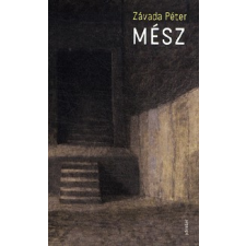 Jelenkor Kiadó Mész regény