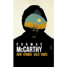 Jelenkor Kiadó Nem vénnek való vidék | Cormac McCarthy egyéb könyv