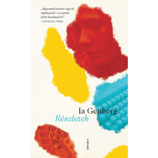 Jelenkor Kiadó Részletek regény