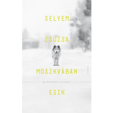 Jelenkor Moszkvában esik szépirodalom