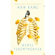 Jelenkor Nemes teremtmények regény