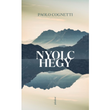 Jelenkor Nyolc hegy irodalom