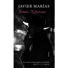 Jelenkor Tomás Nevinson regény