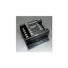  Jelerősítő (RGB vezérlőhöz és dimmerhez) 216/432W világítás