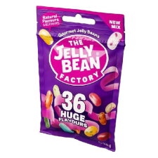 Jelly Bean Jelly Bean tasak vegyes cukorkák 70 g reform élelmiszer