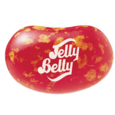 Jelly Belly Csípős fahéj (Sizzling Cinnamon) Beans 100g csokoládé és édesség