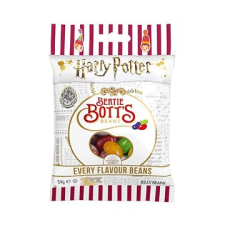 Jelly Belly - Harry Potter - drazsé, 1000x másképp csokoládé és édesség