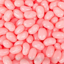 Jelly Belly Jelly Belly Bubblegum rágógumi ízű drazsék 70g csokoládé és édesség