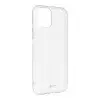  Jelly Case Roar tok - iPhone 11 Pro átlátszó