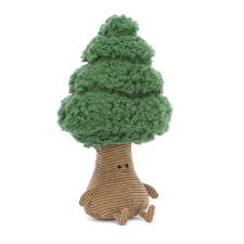 Jellycat plüss fenyőfa - Jellycat Forestree Pine plüssfigura