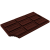 Jellystone Designs Rágóka - Csokoládé