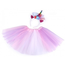  Jelmez szett - Egyszarvú jelmez