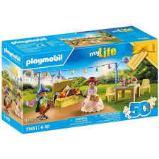 Jelmezbál Figure Set playmobil