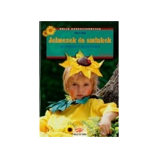  Jelmezek és sminkek gyerekzsúrra és farsangra irodalom