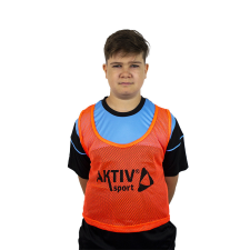 Jelölőmez Aktivsport narancs Méret XS fitness eszköz