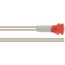  jelzőfény piros240V kávéfőző kellék