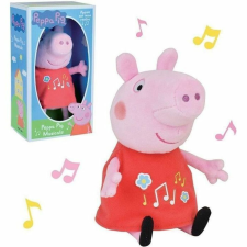 Jemini Plüssjáték Jemini Peppa Pig musical 20 cm plüssfigura