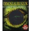 Jen, dr. Green DINOSZAURUSZOK - MOZGÓ, 3D-S ÁBRÁKKAL