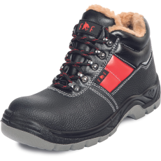  JENA SC-03-012 S3 CI SRC bakancs 45 fek